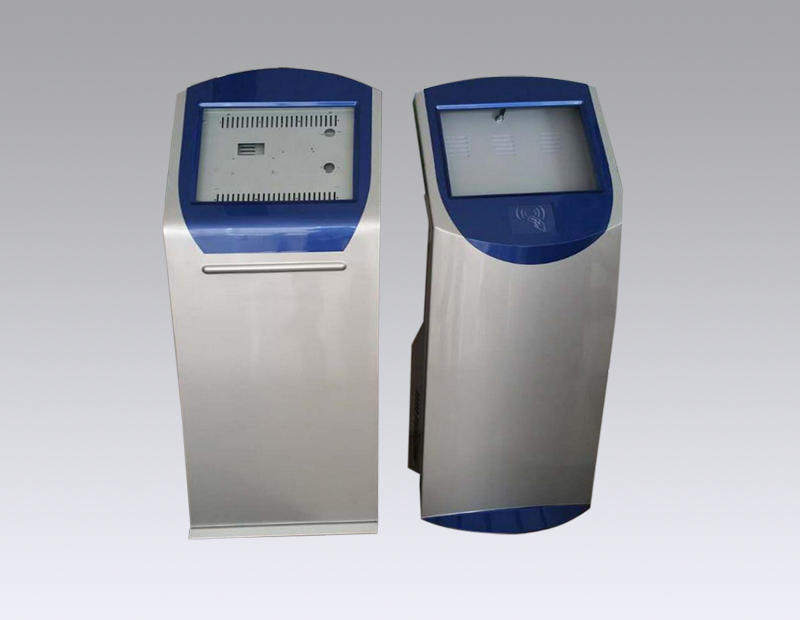 觸控終端查詢一體機(jī)